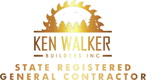 Ken Walker Builders – State Registered General Contractors