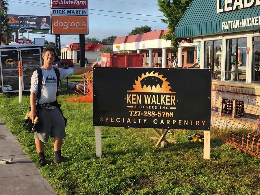 Licensed General Contractor