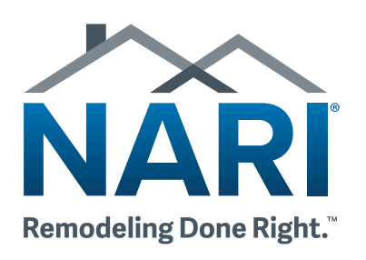 NARI Remodeling Done Right certification logo