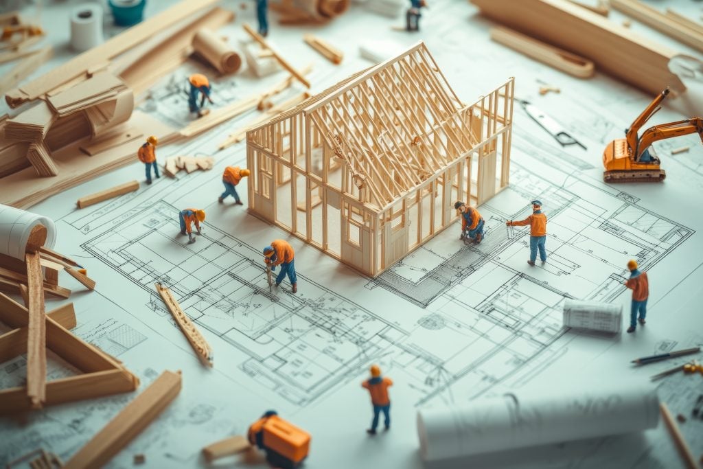 Residential Construction & Remodeling in Palm Harbor, FL