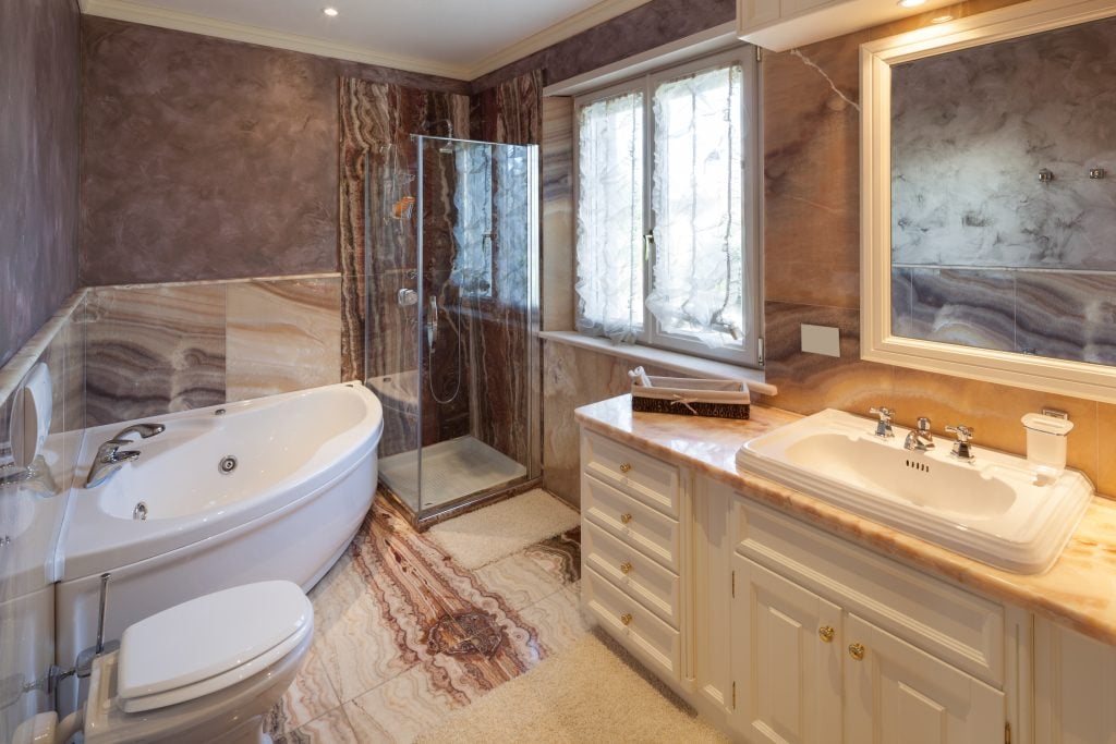 Bathroom Remodeling in Clearwater FL