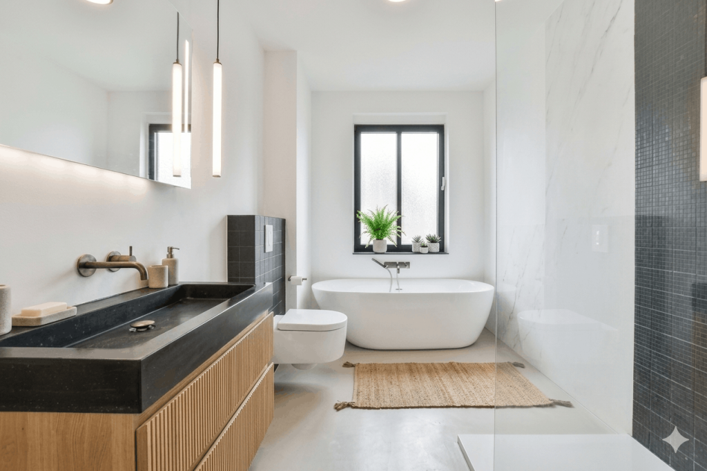 Bathroom remodeling cleatwater