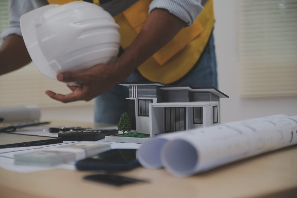 Home Builder in Clearwater FL