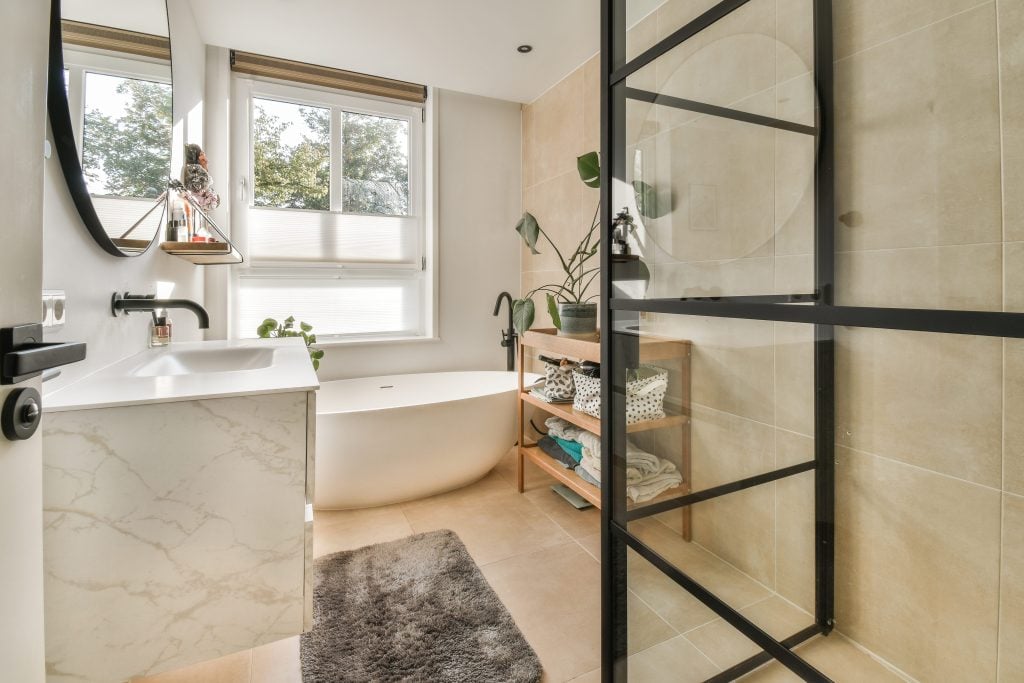 Bathroom Remodeling in Clearwate